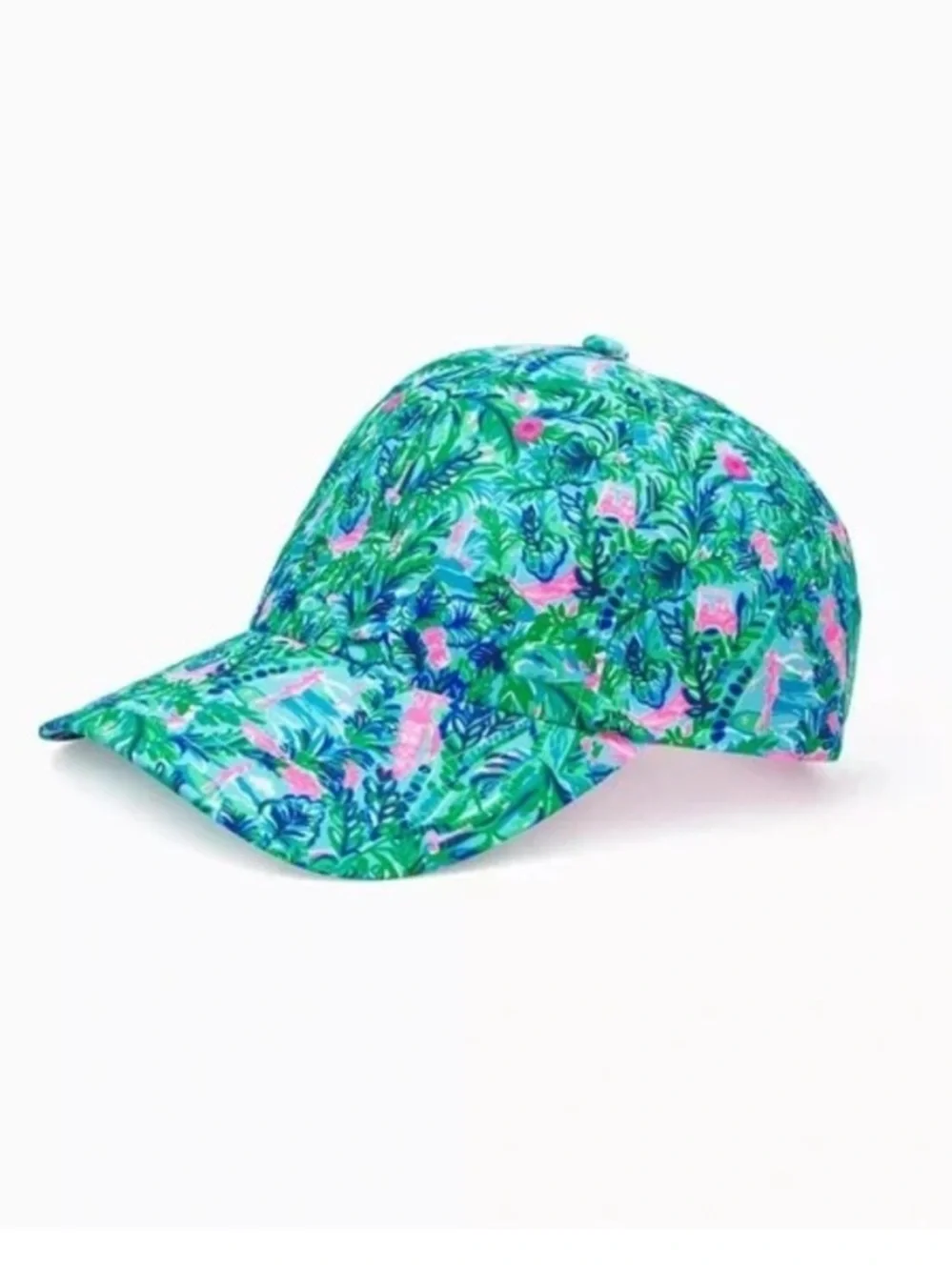 Lilly Pulitzer Women's Run Around Hat
